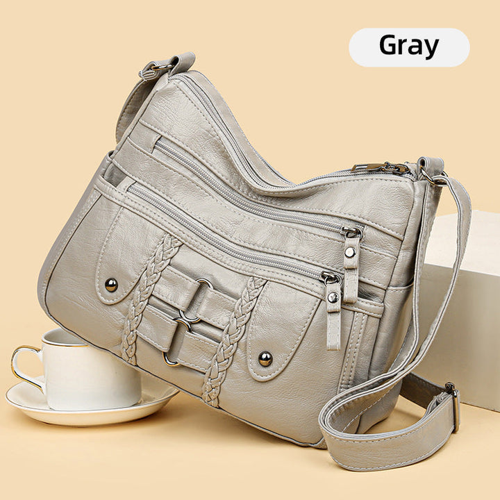Lorreta™ | Vintage-Style Handbag