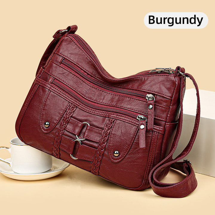 Lorreta™ | Vintage-Style Handbag