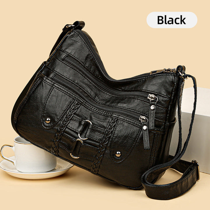 Lorreta™ | Vintage-Style Handbag