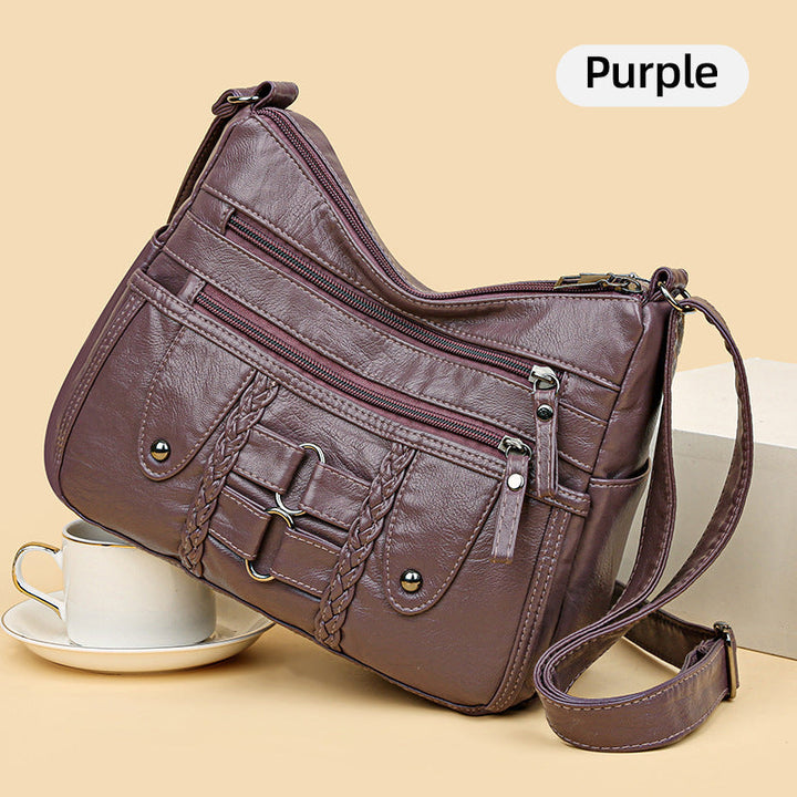 Lorreta™ | Vintage-Style Handbag
