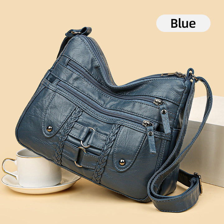 Lorreta™ | Vintage-Style Handbag