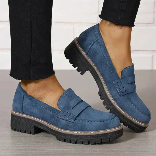 Harriet™ | Chunky Platform Shoes