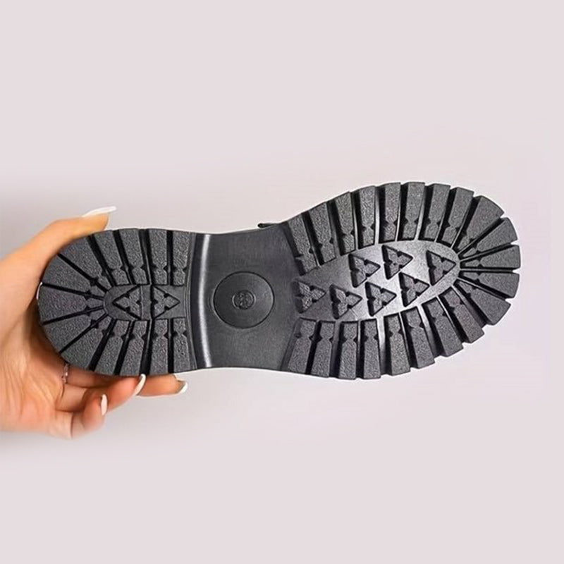 Harriet™ | Chunky Platform Shoes