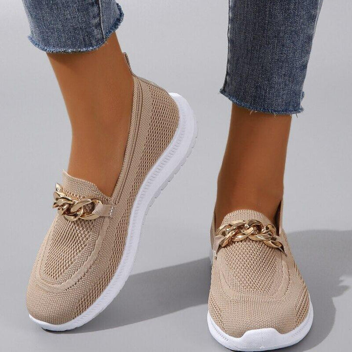 Comfy - Orthopedic Women's Shoes